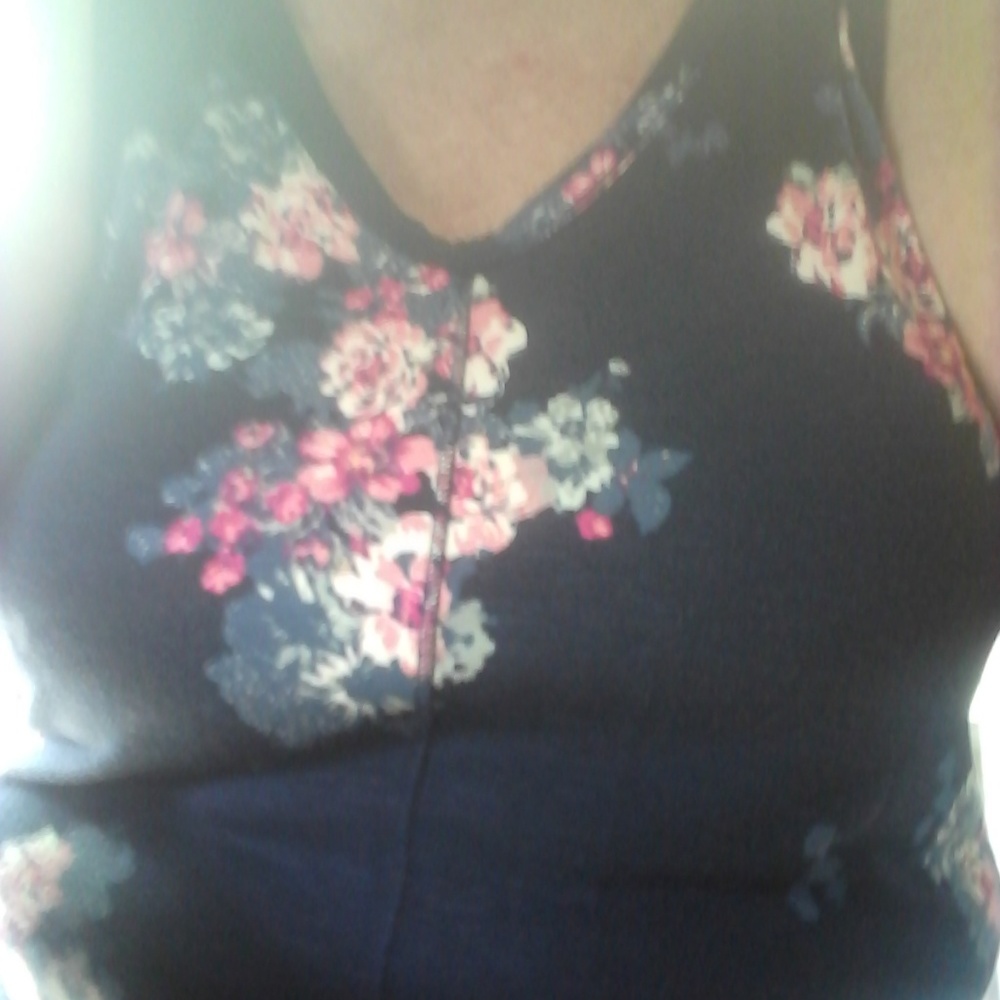 pretty top